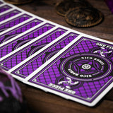 One Piece Robin Playing Cards