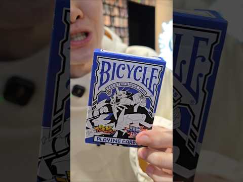 Bicycle Digimon Playing Cards – RunIt Decks