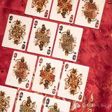 Bicycle Chinese Zodiac Collector's Set Playing Cards