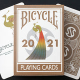 Bicycle Sanshusha Special Edition Playing Cards