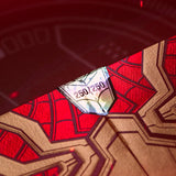 Spider-Man: No Way Home Gilded Holographic Playing Cards