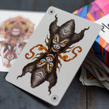 Playing Arts Edition Two Playing Cards