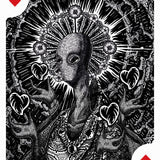 Playing Arts Future Chapter 2 Playing Cards