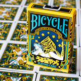 Bicycle Urusei Yatsura Playing Cards