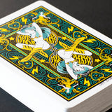 Bicycle Urusei Yatsura Playing Cards