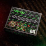 [IMPERFECT] Teenage Mutant Ninja Turtle Jigsaw Puzzle
