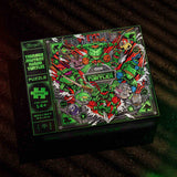 [IMPERFECT] Teenage Mutant Ninja Turtle Jigsaw Puzzle