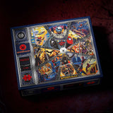 Spider-Man Jigsaw Puzzle