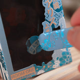 Alice's Adventures in Wonderland Joukan Playing Cards