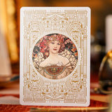 Mucha Special Edition Playing Cards