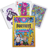 Fortnite Playing Cards