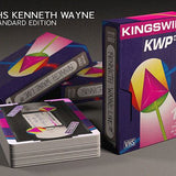 1982 VHS Kenneth Playing Cards