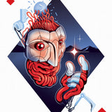 Playing Arts Future Chapter 1 Playing Cards