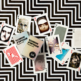 Illusion d’Optique Playing Cards