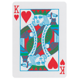 FiveTwo Playing Cards