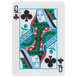 FiveTwo Playing Cards