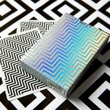 Illusion d’Optique Playing Cards