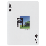 FiveTwo Playing Cards