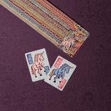 Harmony Collection Land Playing Cards