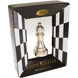 Bishop Silver Chess Puzzle