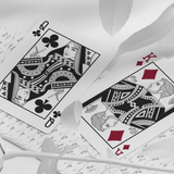 Polyantha v2 (Marked) Playing Cards