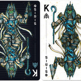 Akheton Dawn Playing Cards
