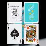 Gemini Casino 1975 Playing Cards