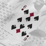 Polyantha v2 (Marked) Playing Cards