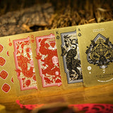 Four Seasons Wooden Boxed Set