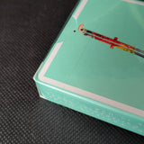 Fontaine Futures Set Playing Cards