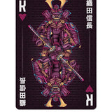 NeoTokyo Playing Cards