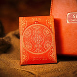 Silk Leather Boxed Set