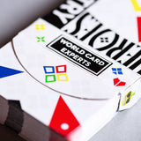 Cardistry Heroes Playing Cards