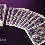 Zodiac Portents Gemini Playing Cards