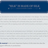 Silk Wooden Boxed Set