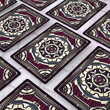 NeoTokyo Playing Cards
