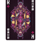 NeoTokyo Playing Cards