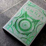 Omnia Perduta Playing Cards