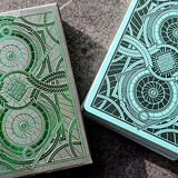 Omnia Perduta Playing Cards