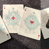 Omnia Perduta Playing Cards