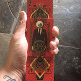 Bicycle Karnival 1984 Playing Cards