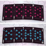 NeoTokyo Playing Cards