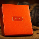 Silk Leather Boxed Set