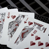 Mono - X Chroma Edition Playing Cards