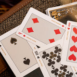 RX Almanac Volume 1 Playing Cards