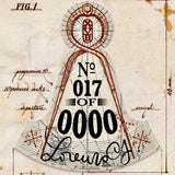 Eye of the Ocean Astra Polaris Signature Edition Playing Cards
