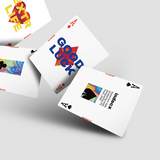 Indecx Vol. 1 Horizon Playing Cards