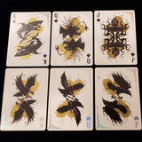 Ink Beast Collector's Edition Playing Cards