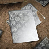 Silk Wooden Boxed Set