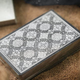 Silk Wooden Boxed Set